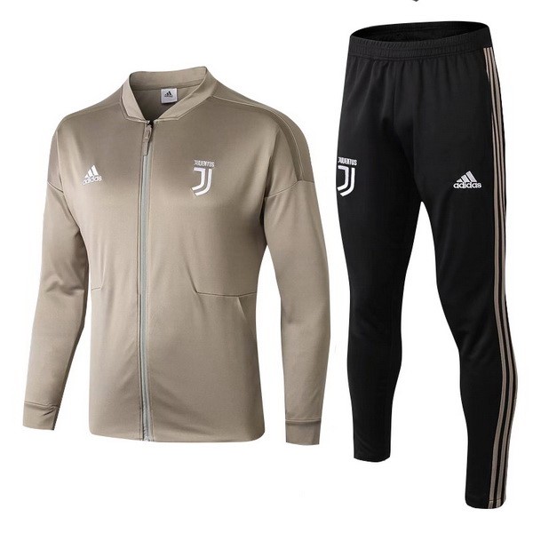 Chandal Juventus 2018-19 Marron Negro Marino